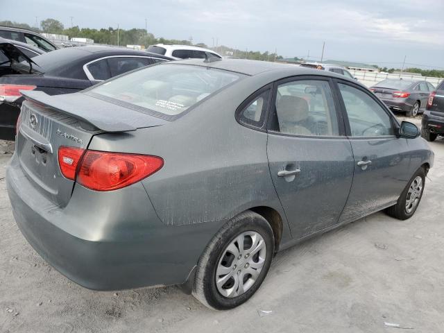 Photo 2 VIN: KMHDU4AD6AU040071 - HYUNDAI ELANTRA BL 