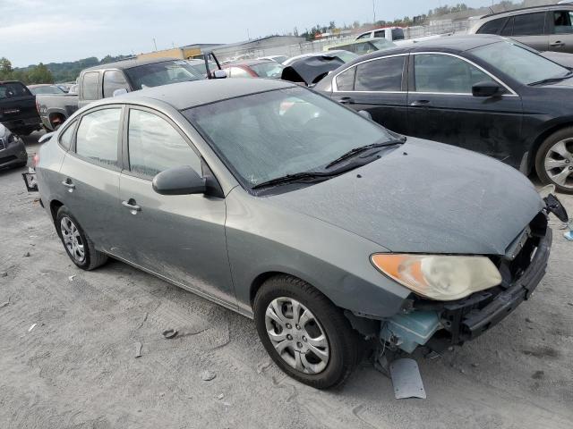 Photo 3 VIN: KMHDU4AD6AU040071 - HYUNDAI ELANTRA BL 