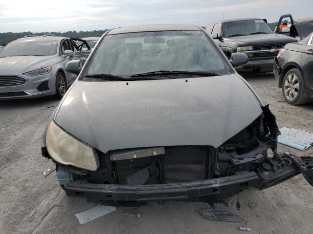 Photo 4 VIN: KMHDU4AD6AU040071 - HYUNDAI ELANTRA BL 