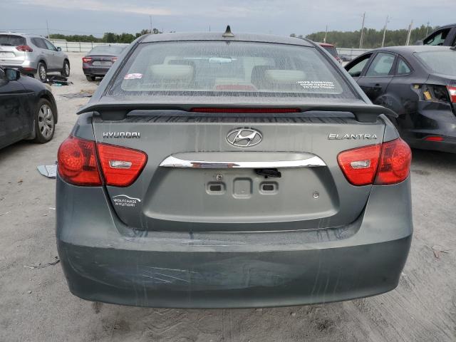 Photo 5 VIN: KMHDU4AD6AU040071 - HYUNDAI ELANTRA BL 