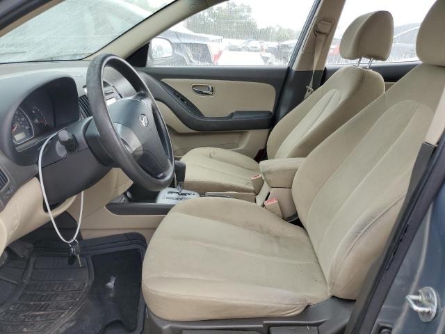 Photo 6 VIN: KMHDU4AD6AU040071 - HYUNDAI ELANTRA BL 