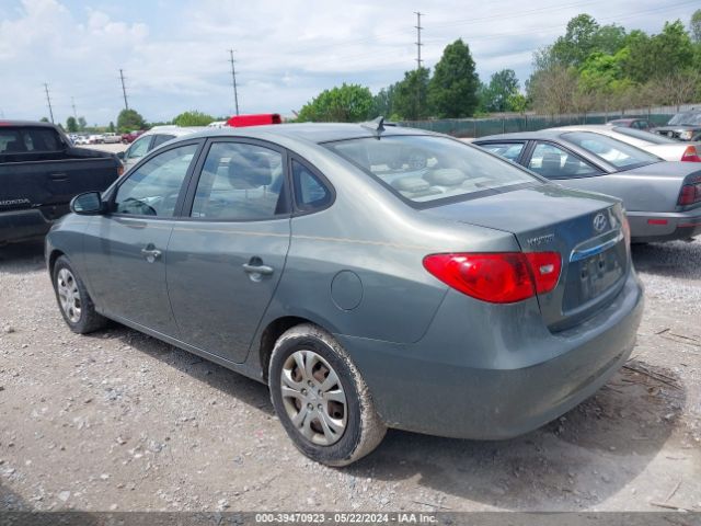 Photo 2 VIN: KMHDU4AD6AU041057 - HYUNDAI ELANTRA 