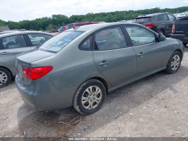 Photo 3 VIN: KMHDU4AD6AU041057 - HYUNDAI ELANTRA 