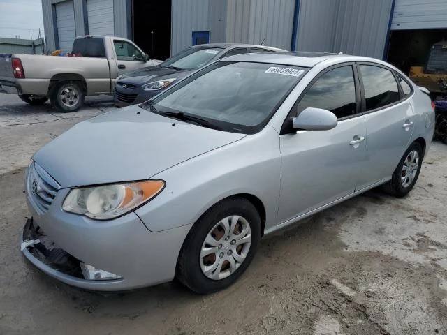 Photo 0 VIN: KMHDU4AD6AU050566 - HYUNDAI ELANTRA BL 