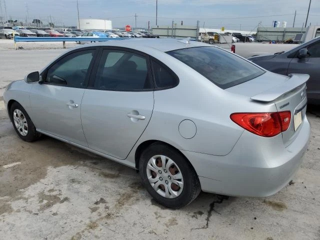 Photo 1 VIN: KMHDU4AD6AU050566 - HYUNDAI ELANTRA BL 