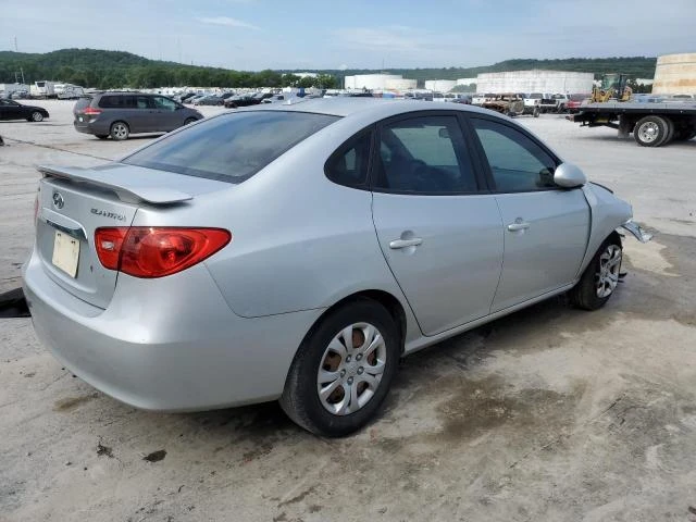 Photo 2 VIN: KMHDU4AD6AU050566 - HYUNDAI ELANTRA BL 