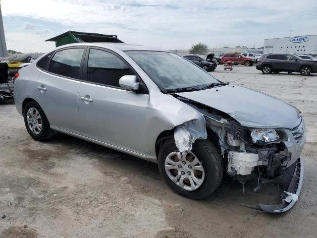 Photo 3 VIN: KMHDU4AD6AU050566 - HYUNDAI ELANTRA BL 