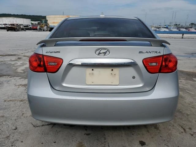 Photo 5 VIN: KMHDU4AD6AU050566 - HYUNDAI ELANTRA BL 