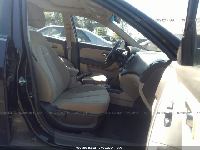 Photo 4 VIN: KMHDU4AD6AU055556 - HYUNDAI ELANTRA 