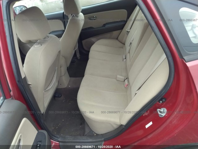 Photo 7 VIN: KMHDU4AD6AU058912 - HYUNDAI ELANTRA 