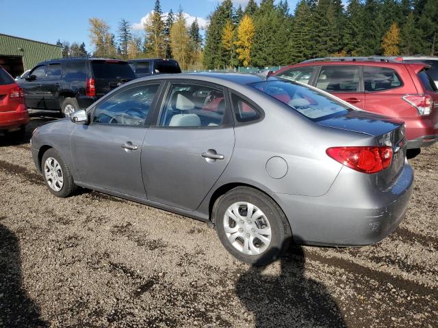 Photo 1 VIN: KMHDU4AD6AU060384 - HYUNDAI ELANTRA BL 