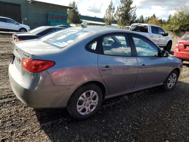 Photo 2 VIN: KMHDU4AD6AU060384 - HYUNDAI ELANTRA BL 