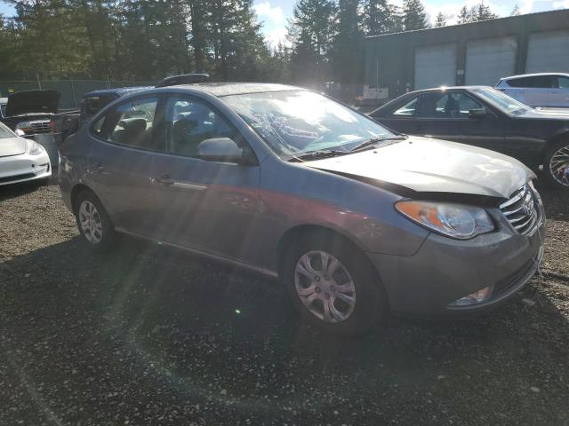 Photo 3 VIN: KMHDU4AD6AU060384 - HYUNDAI ELANTRA BL 