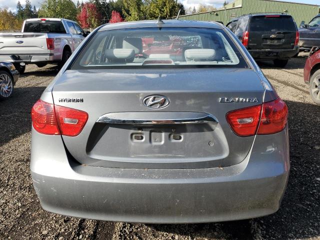 Photo 5 VIN: KMHDU4AD6AU060384 - HYUNDAI ELANTRA BL 