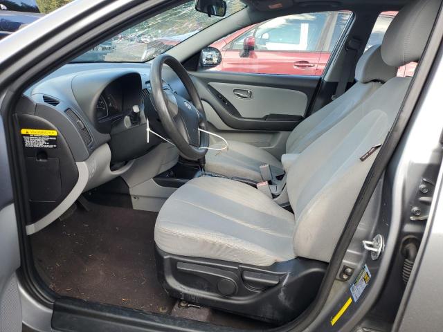 Photo 6 VIN: KMHDU4AD6AU060384 - HYUNDAI ELANTRA BL 