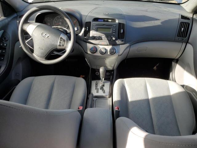 Photo 7 VIN: KMHDU4AD6AU060384 - HYUNDAI ELANTRA BL 