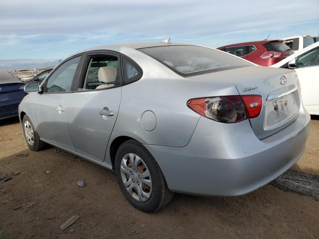 Photo 1 VIN: KMHDU4AD6AU068601 - HYUNDAI ELANTRA 