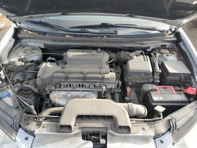 Photo 10 VIN: KMHDU4AD6AU068601 - HYUNDAI ELANTRA 