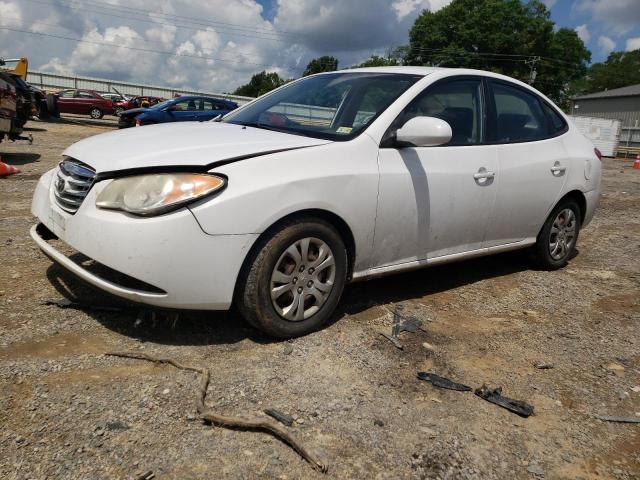 Photo 0 VIN: KMHDU4AD6AU068680 - HYUNDAI ELANTRA BL 