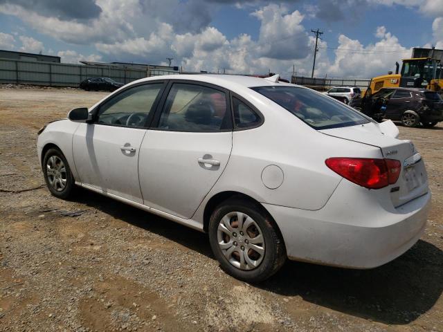 Photo 1 VIN: KMHDU4AD6AU068680 - HYUNDAI ELANTRA BL 