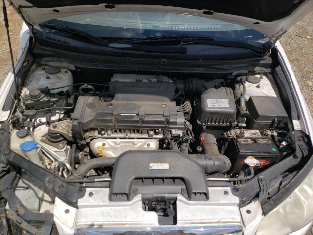 Photo 10 VIN: KMHDU4AD6AU068680 - HYUNDAI ELANTRA BL 