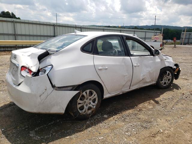 Photo 2 VIN: KMHDU4AD6AU068680 - HYUNDAI ELANTRA BL 