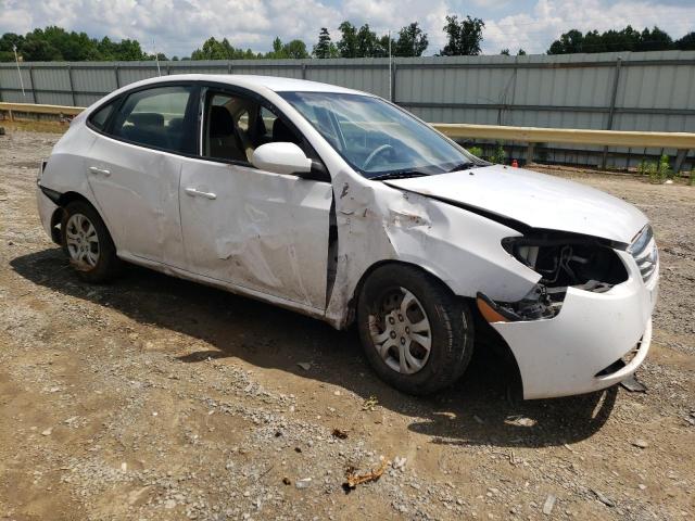 Photo 3 VIN: KMHDU4AD6AU068680 - HYUNDAI ELANTRA BL 