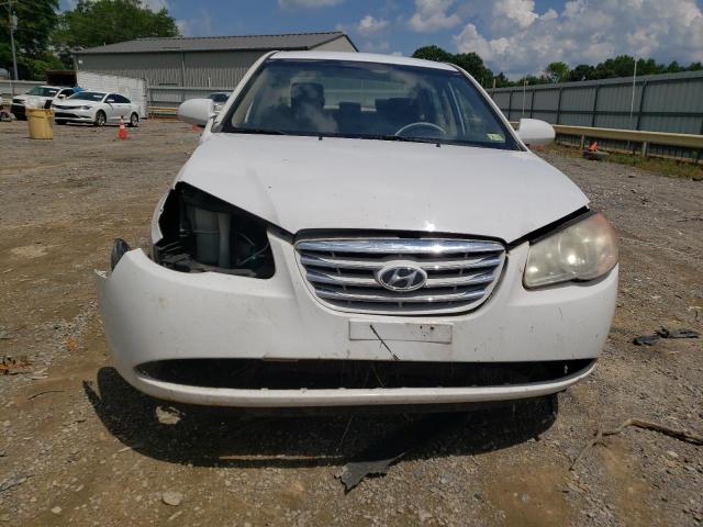 Photo 4 VIN: KMHDU4AD6AU068680 - HYUNDAI ELANTRA BL 