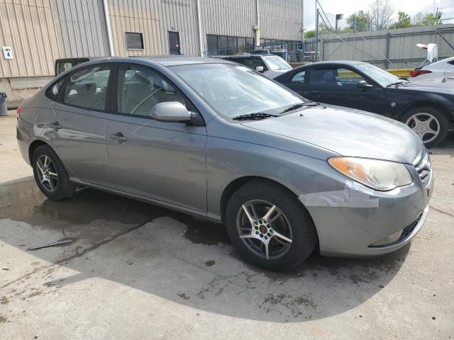 Photo 3 VIN: KMHDU4AD6AU071787 - HYUNDAI ELANTRA 