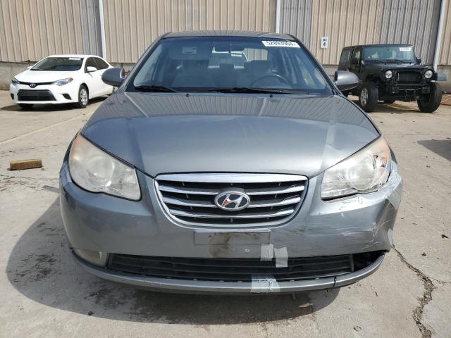 Photo 4 VIN: KMHDU4AD6AU071787 - HYUNDAI ELANTRA 