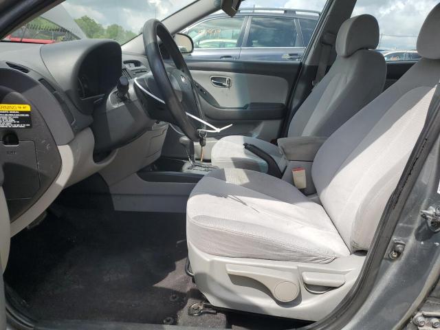 Photo 6 VIN: KMHDU4AD6AU071787 - HYUNDAI ELANTRA 