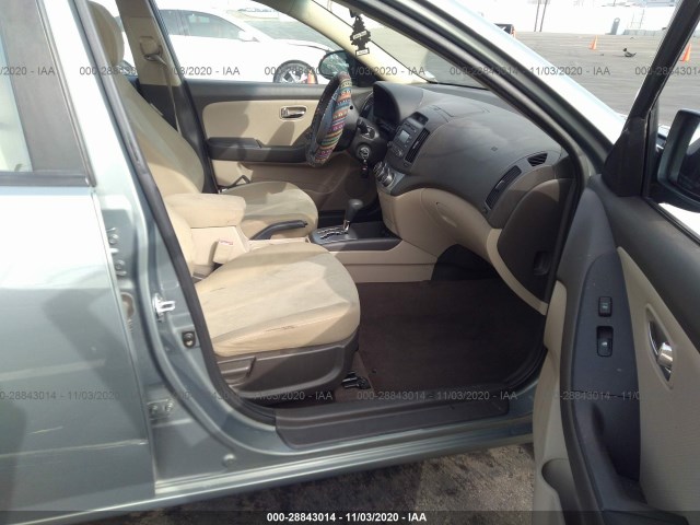 Photo 4 VIN: KMHDU4AD6AU073099 - HYUNDAI ELANTRA 