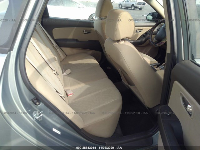 Photo 7 VIN: KMHDU4AD6AU073099 - HYUNDAI ELANTRA 