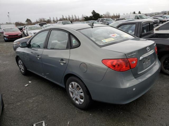 Photo 1 VIN: KMHDU4AD6AU073104 - HYUNDAI ELANTRA BL 