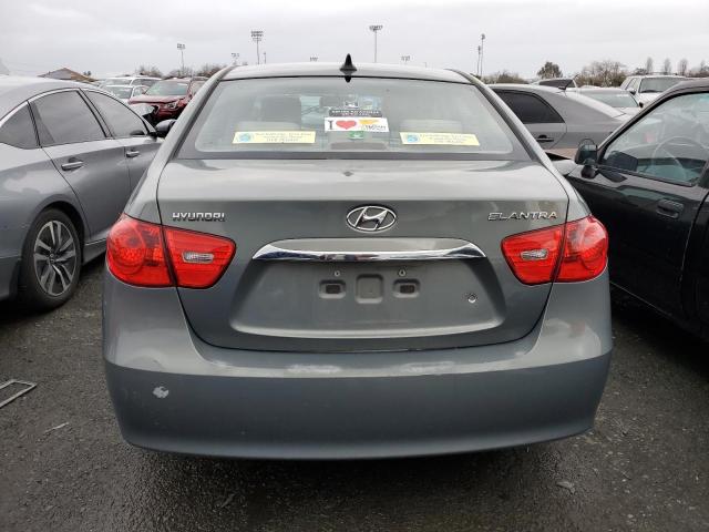 Photo 5 VIN: KMHDU4AD6AU073104 - HYUNDAI ELANTRA BL 