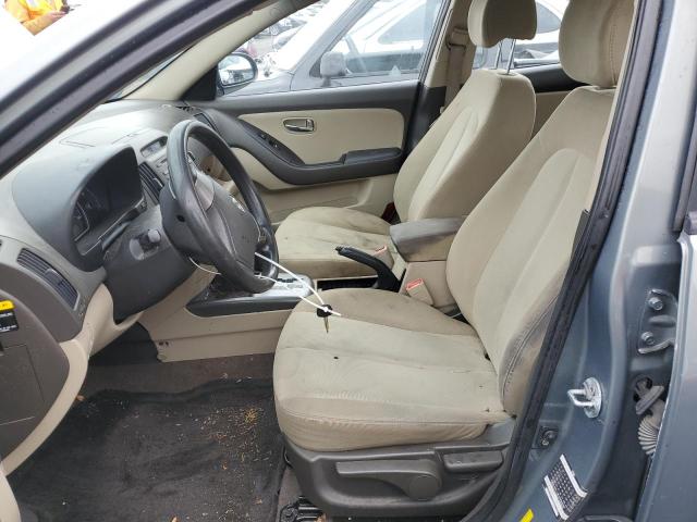 Photo 6 VIN: KMHDU4AD6AU073104 - HYUNDAI ELANTRA BL 