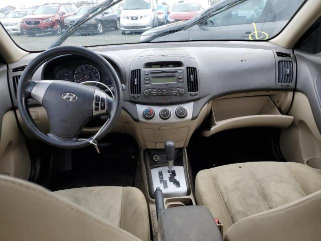 Photo 7 VIN: KMHDU4AD6AU073104 - HYUNDAI ELANTRA BL 