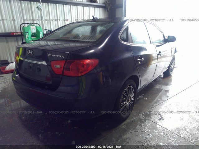 Photo 3 VIN: KMHDU4AD6AU079100 - HYUNDAI ELANTRA 