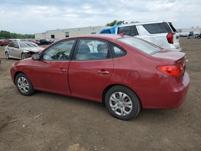 Photo 1 VIN: KMHDU4AD6AU082384 - HYUNDAI ELANTRA 