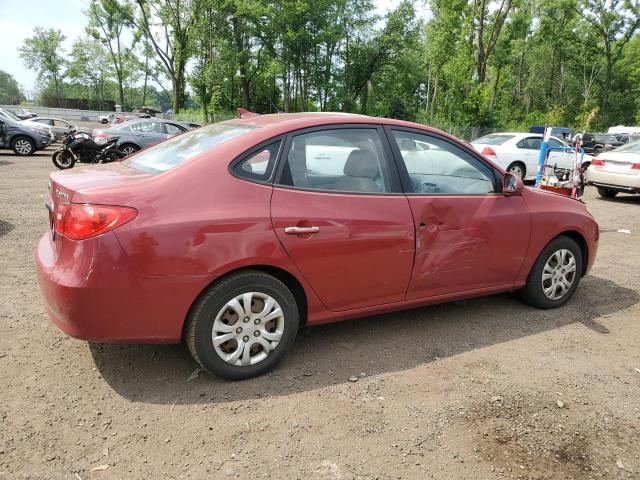 Photo 2 VIN: KMHDU4AD6AU082384 - HYUNDAI ELANTRA 