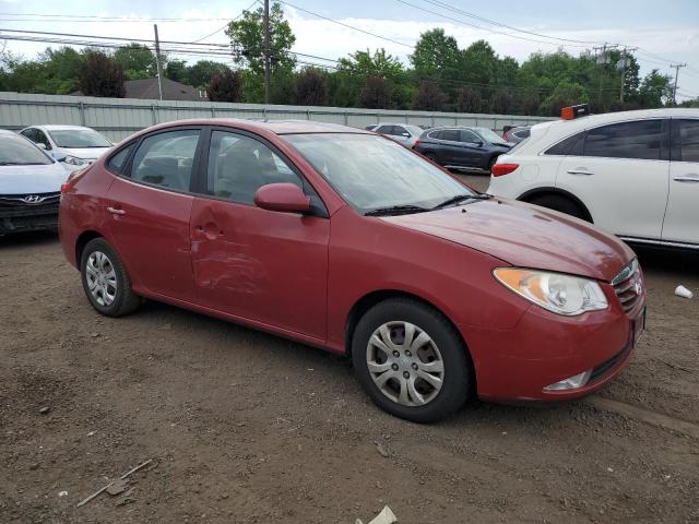 Photo 3 VIN: KMHDU4AD6AU082384 - HYUNDAI ELANTRA 