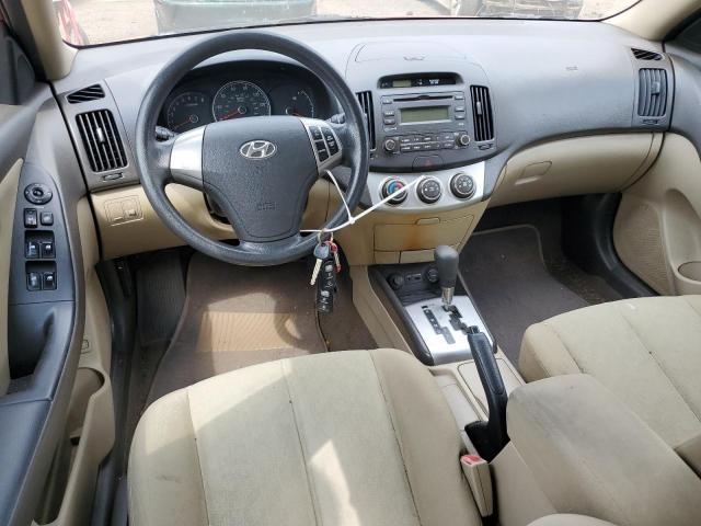 Photo 7 VIN: KMHDU4AD6AU082384 - HYUNDAI ELANTRA 