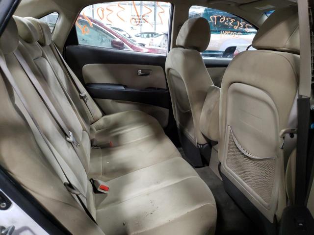 Photo 5 VIN: KMHDU4AD6AU086452 - HYUNDAI ELANTRA BL 