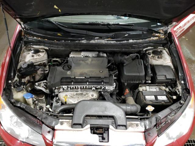 Photo 6 VIN: KMHDU4AD6AU086452 - HYUNDAI ELANTRA BL 