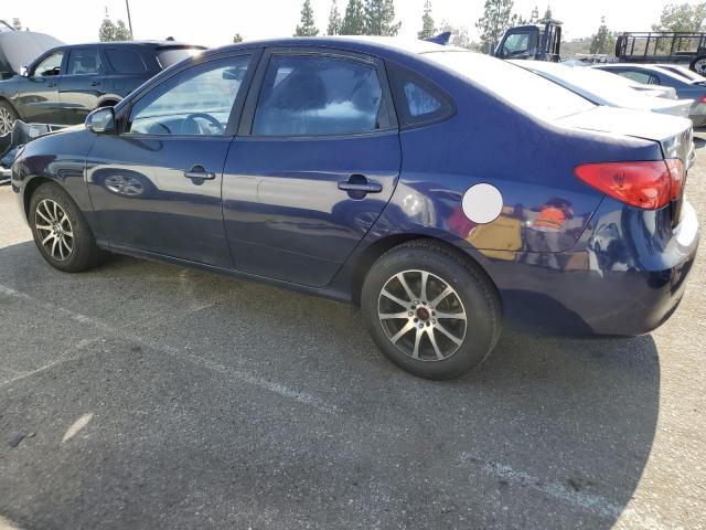 Photo 1 VIN: KMHDU4AD6AU099041 - HYUNDAI ELANTRA 