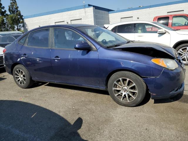 Photo 3 VIN: KMHDU4AD6AU099041 - HYUNDAI ELANTRA 