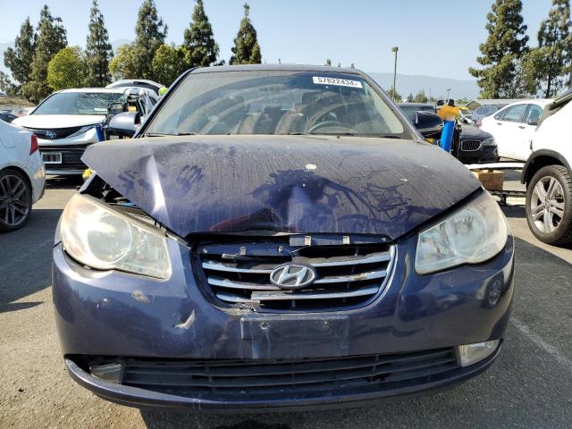 Photo 4 VIN: KMHDU4AD6AU099041 - HYUNDAI ELANTRA 