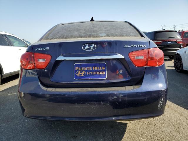 Photo 5 VIN: KMHDU4AD6AU099041 - HYUNDAI ELANTRA 