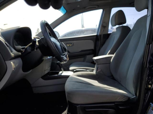 Photo 6 VIN: KMHDU4AD6AU099041 - HYUNDAI ELANTRA 