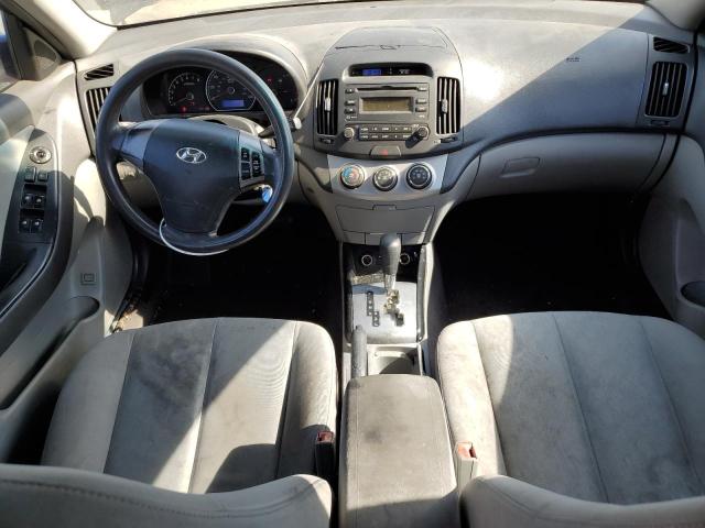 Photo 7 VIN: KMHDU4AD6AU099041 - HYUNDAI ELANTRA 